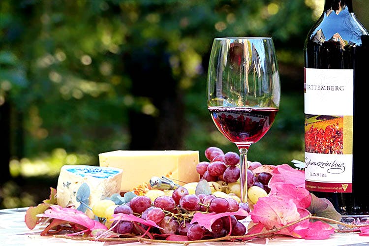 Drink,Wine glass,Champagne stemware,Wine,Alcoholic beverage,Stemware,Red wine,Bottle,Pink,Glass