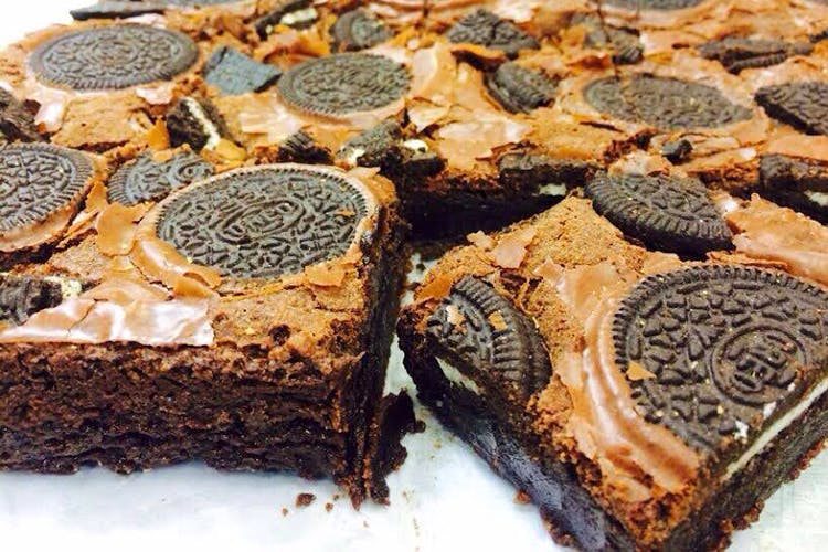 Theobroma Brownies Delivery Chennai LBB, Chennai