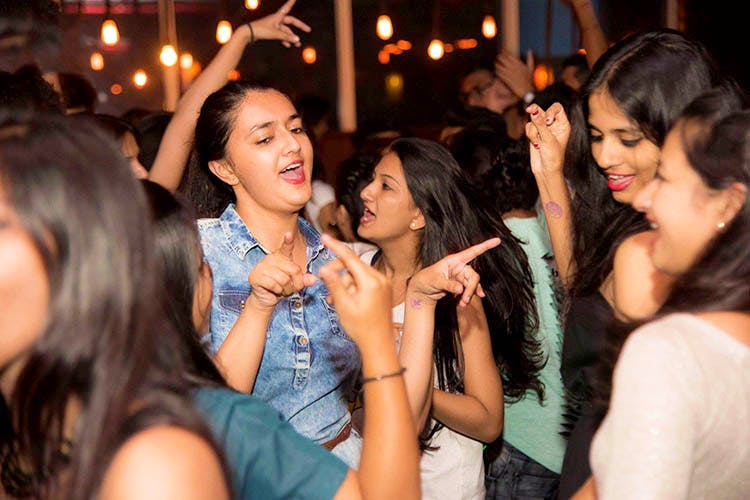 Best Ladies Night In Pune | LBB Pune