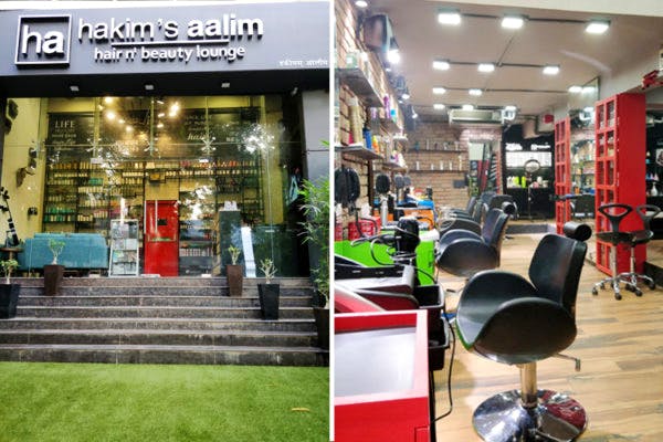 Pune Gets Its Very Own Aalim Hakim Luxury Hair Lounge | LBB, Pune