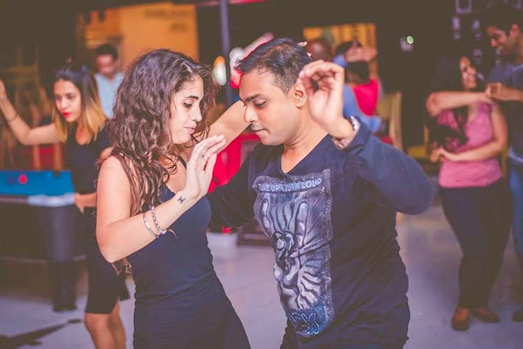 Socials To Free Sessions By The Lake: These Are The 6 Best Places To Learn Salsa In Kolkata