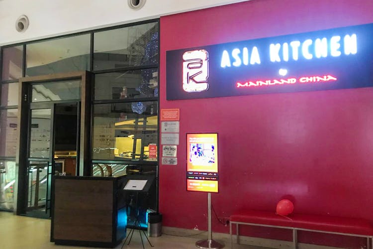Asia Kitchen Ext %5E 