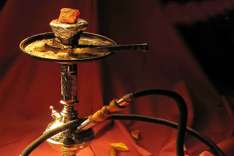 Best Hookah Places In Chennai | LBB, Chennai