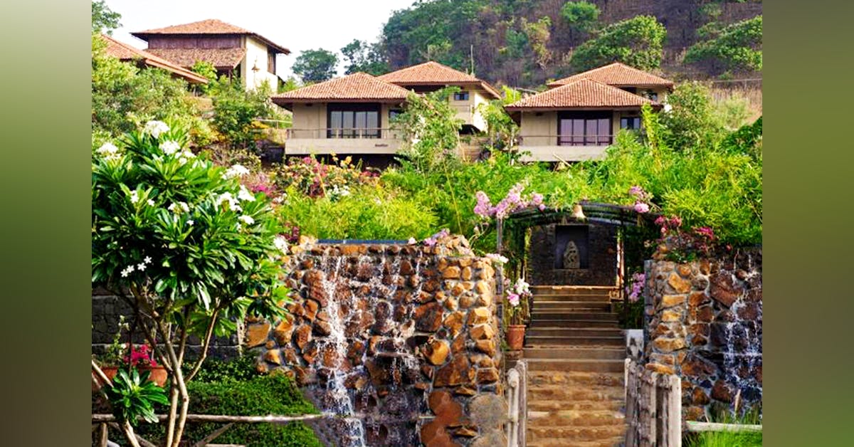 A Romantic Getaway At Malhar Machi With The Bae Lbb Pune