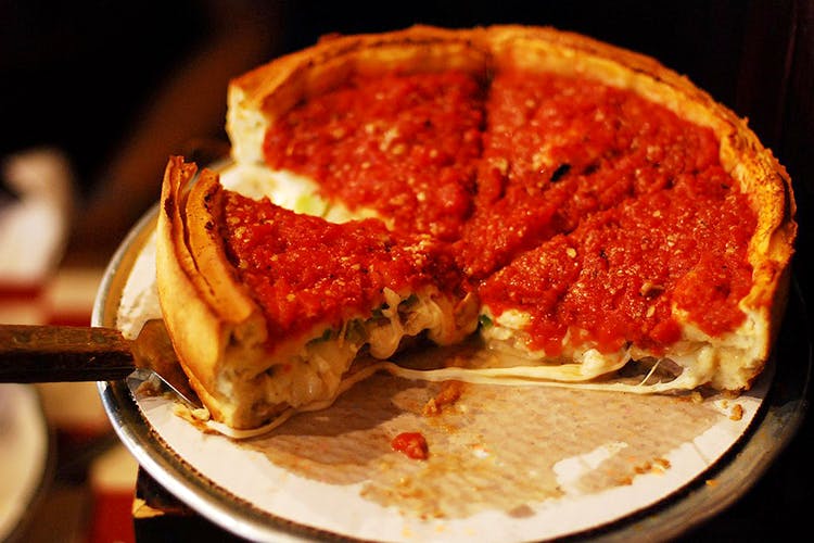 Dish,Food,Cuisine,Ingredient,Meat,Produce,Baked goods,Recipe,American food,Italian food