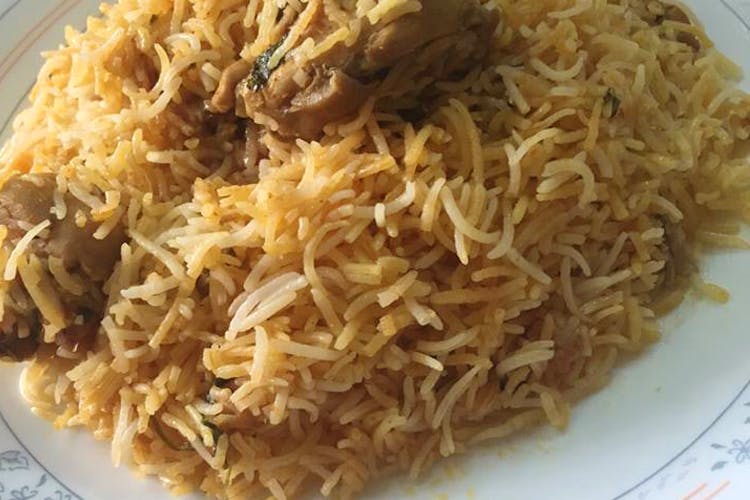Food,Dish,Ingredient,Cuisine,Basmati,Kabsa,Hyderabadi biriyani,Rice,Recipe,Indian cuisine