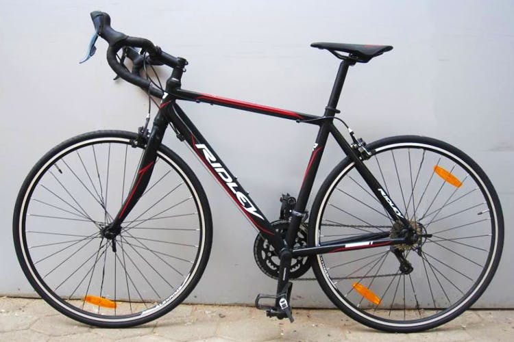 Choose my hot sale bike