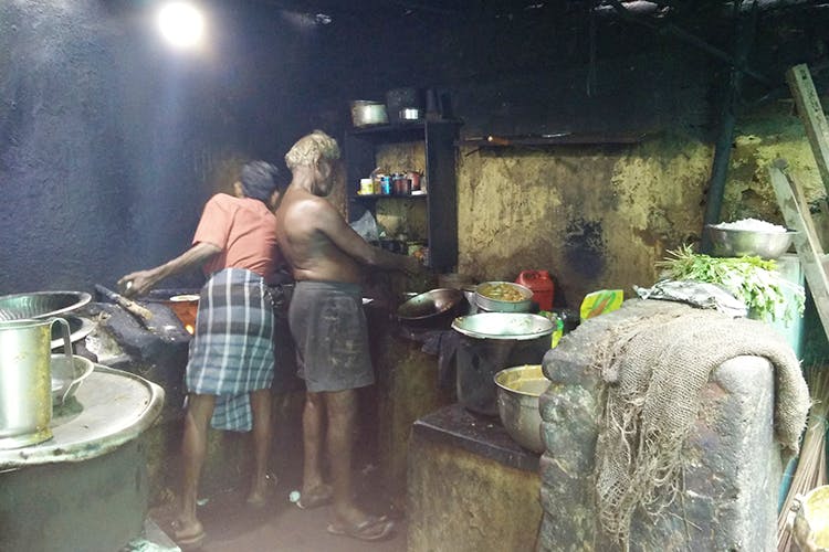 Trouser Kadai HandGround Masalas Still Rule This Chennai Eatery