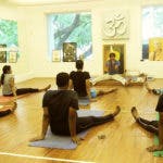Best Yoga Studios In Chennai