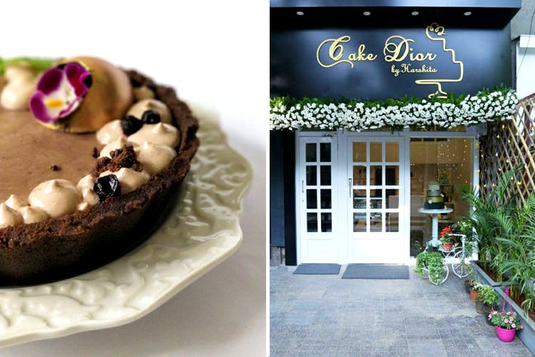 Harrshita Shorewalla - Entrepreneur - Cake Dior | LinkedIn