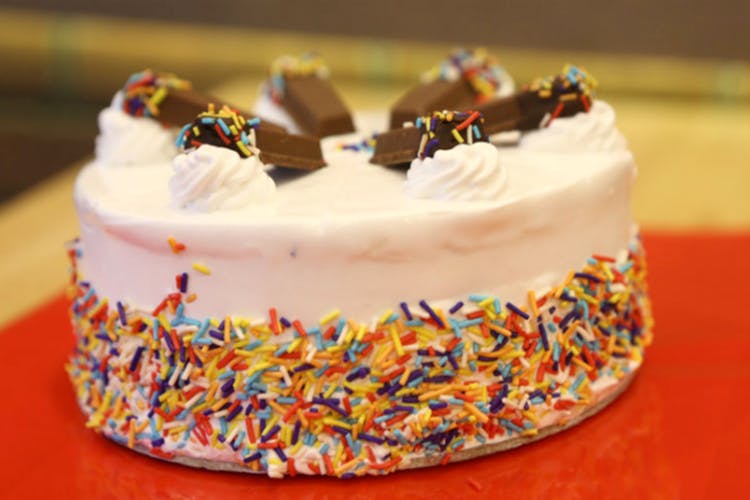 Teddys Cakes N Creams in Vadavalli,Coimbatore - Order Food Online - Best  Bakeries in Coimbatore - Justdial