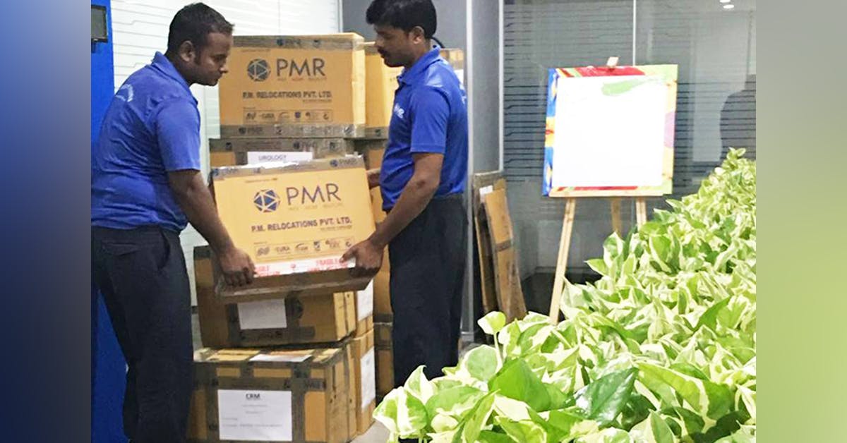 Packers Movers You Should Use When Moving House Lbb Chennai