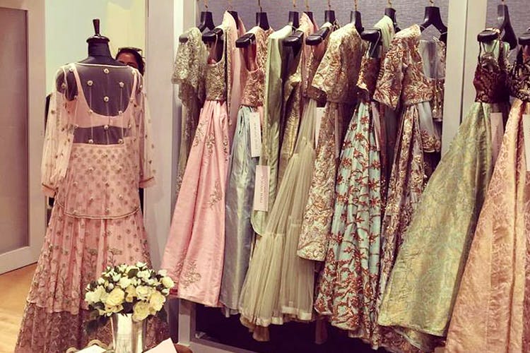 Payal Singhal s Second Flagship Store In The Country Opens In Delh