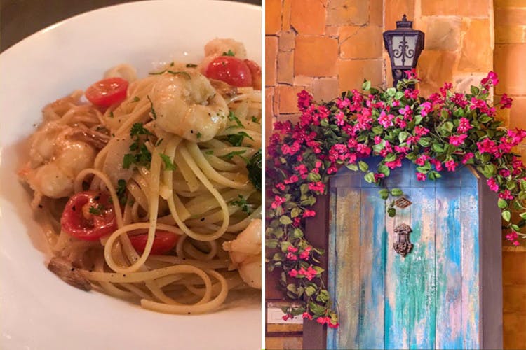 Food,Capellini,Dish,Cuisine,Bigoli,Spaghetti,Ingredient,Italian food,Vegetarian food,Pasta