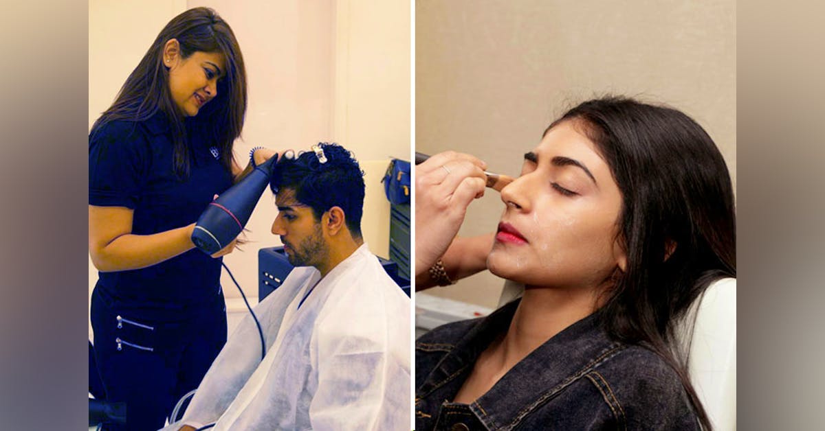 Best Salons in Pune 2025: Top Hair Salons, Beauty Parlours & Unisex Options 11 Jean Claude Biguine opens at Nitesh Hub in KP | LBB, Pune