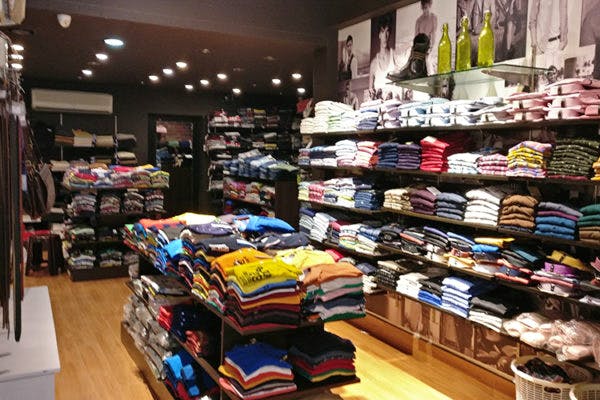 Mens dress store stores