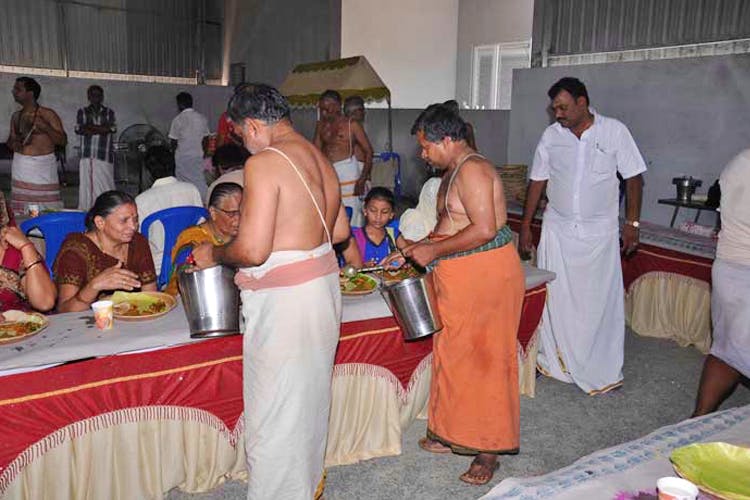 Event,Temple,Sari,Ceremony,Ritual