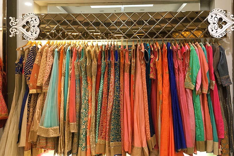 Best Bridal Stores in Gurgaon