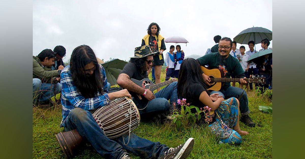 Ziro Music Festival | LBB