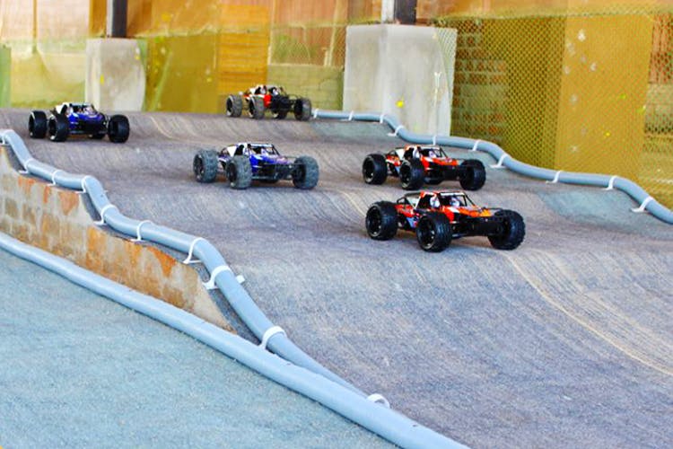 Formula libre,Vehicle,Motorsport,Racing,Race track,Car,Radio-controlled car,Sports,Open-wheel car,Race car