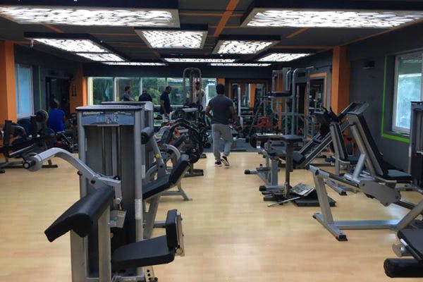 Anytime Fitness Annanagar Chennai - We have more gym locations