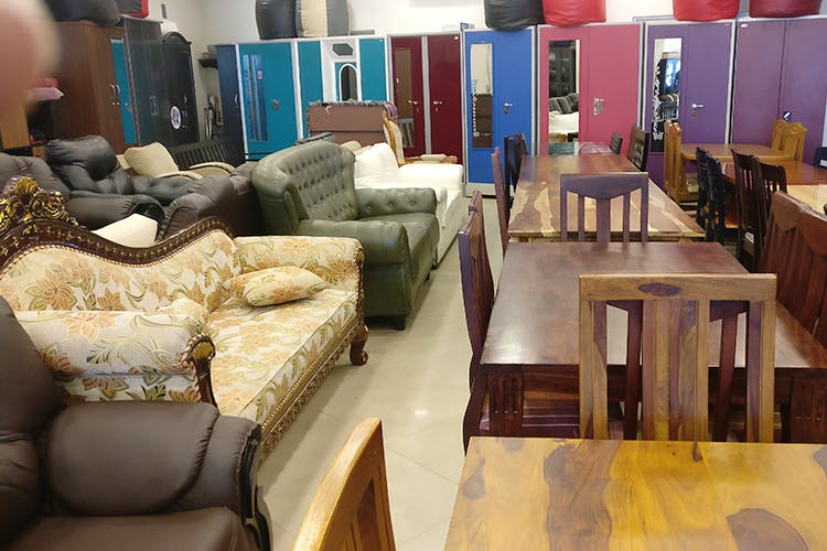 Shop Furniture At Royapettah High Road  LBB, Chennai