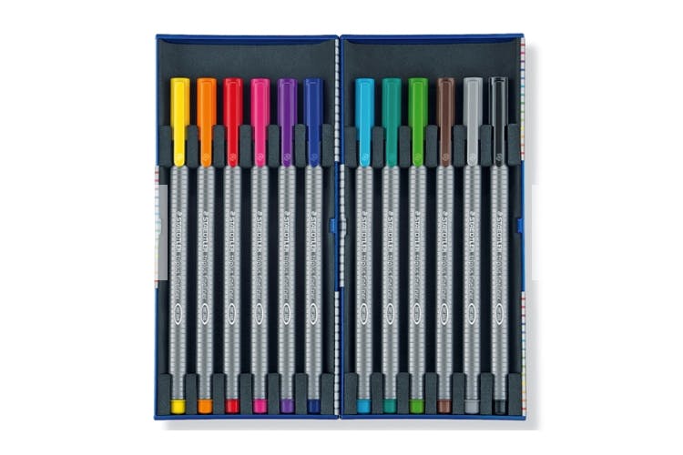 Office supplies,Writing implement,Pen,Pencil,Pencil case,Pastel