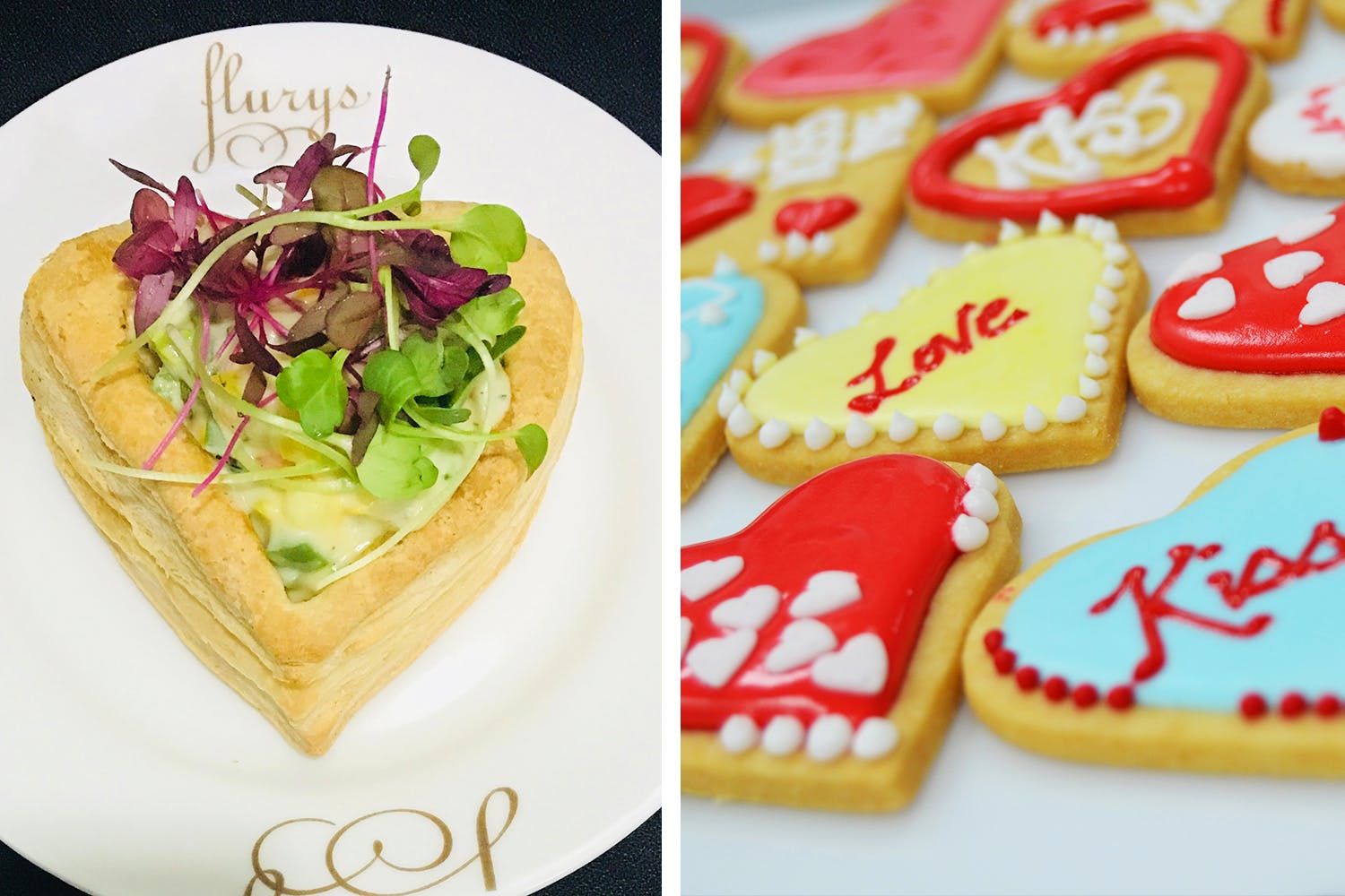 Food,Cuisine,Dish,Finger food,Ingredient,Baked goods,Royal icing,Icing,Dessert,Snack