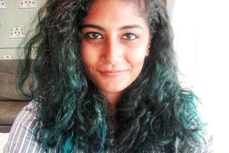Chennai Women Reveal Their Coloured Hair Secrets | LBB, Chennai
