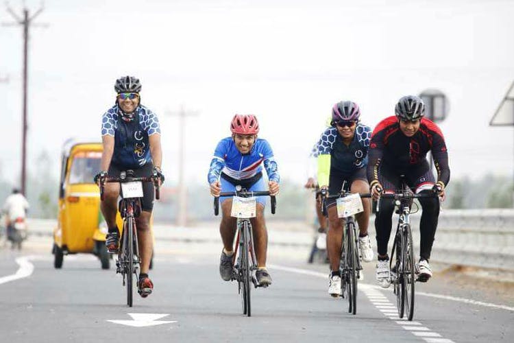 Best Bicycle Clubs In Chennai LBB Chennai