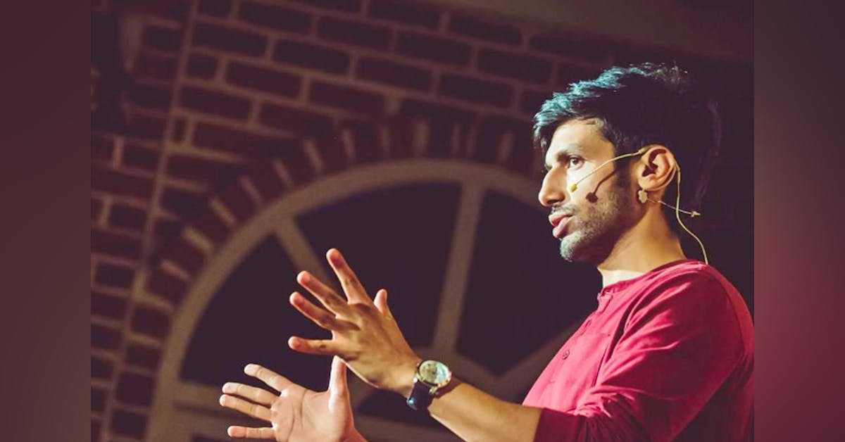 LBB Is Giving Away Free Passes To Kanan Gill's Live Performance In The