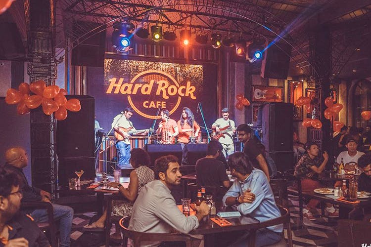 Hard Rock Cafe Lbb