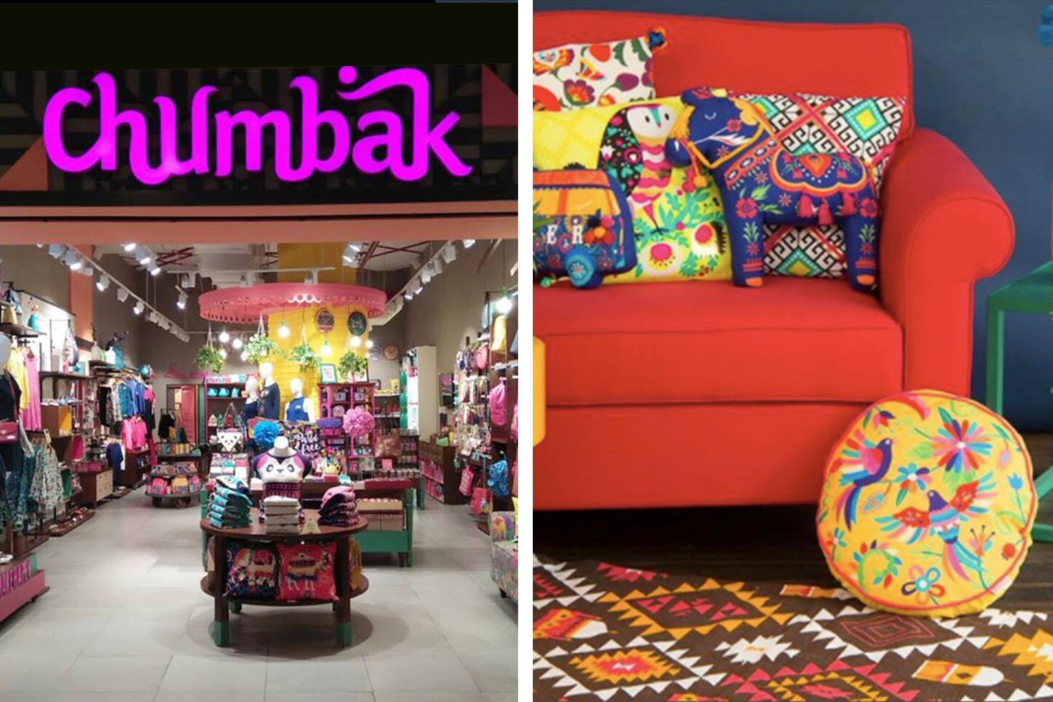 Chumbak Has Now Opened In Kolkata LBB, Kolkata