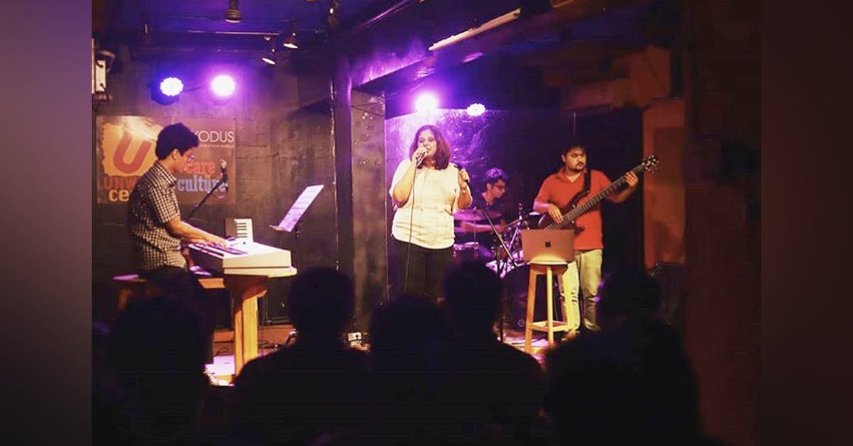 Attend Live Music Nights In Chennai | LBB, Chennai