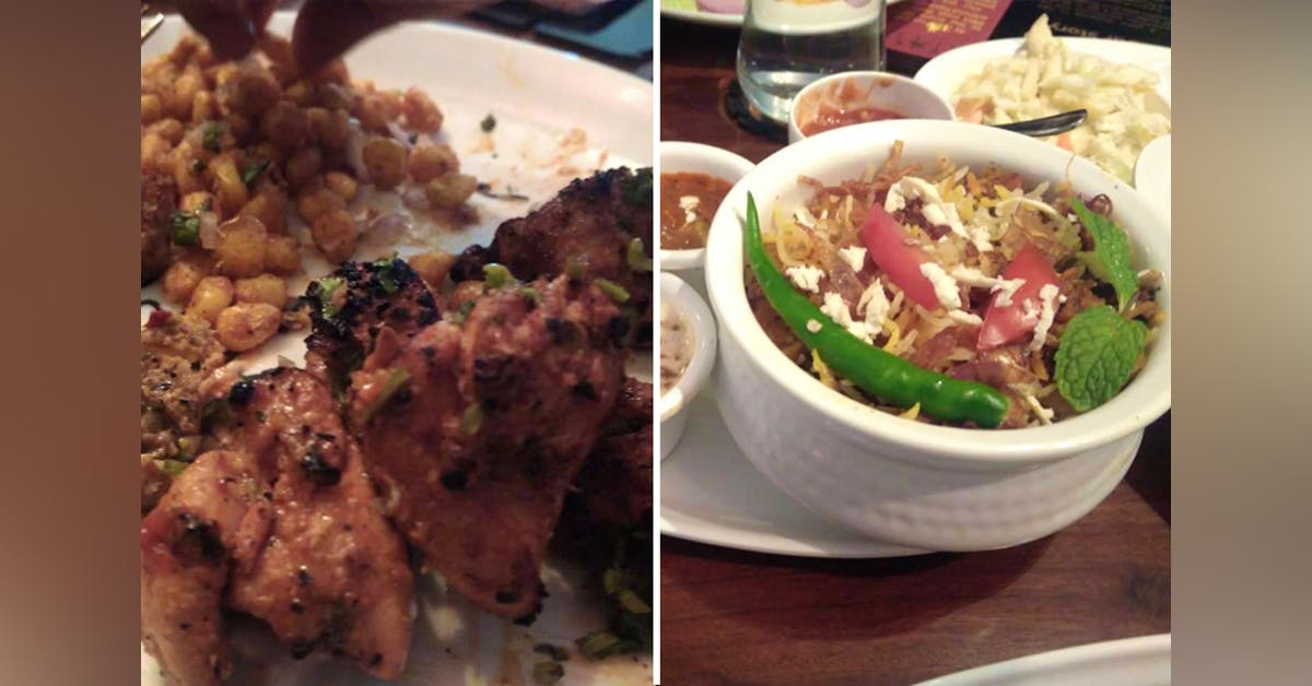 3B's In T Nagar: Barbeque, Beer & More | LBB, Chennai