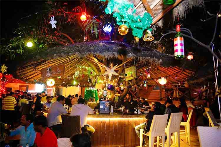 Budget Bars To Go To In Hitech City LBB, Hyderabad