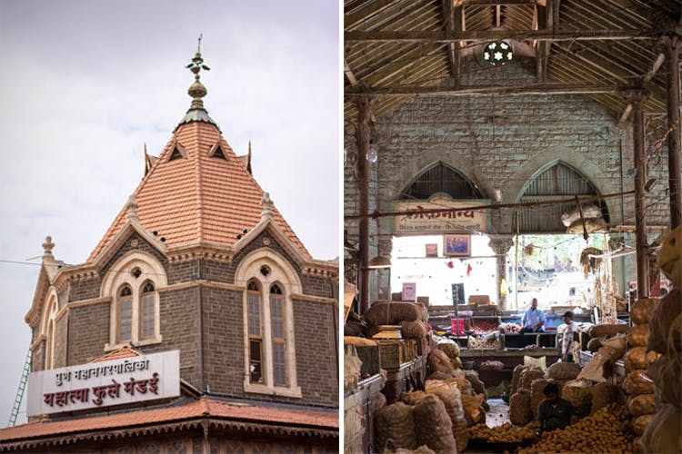 Heritage Buildings In Pune | LBB Pune