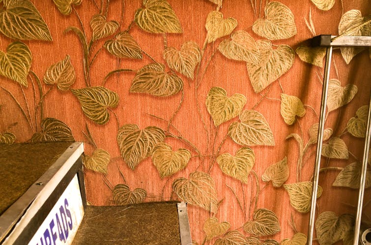 Top 164+ Wallpaper store in hyderabad