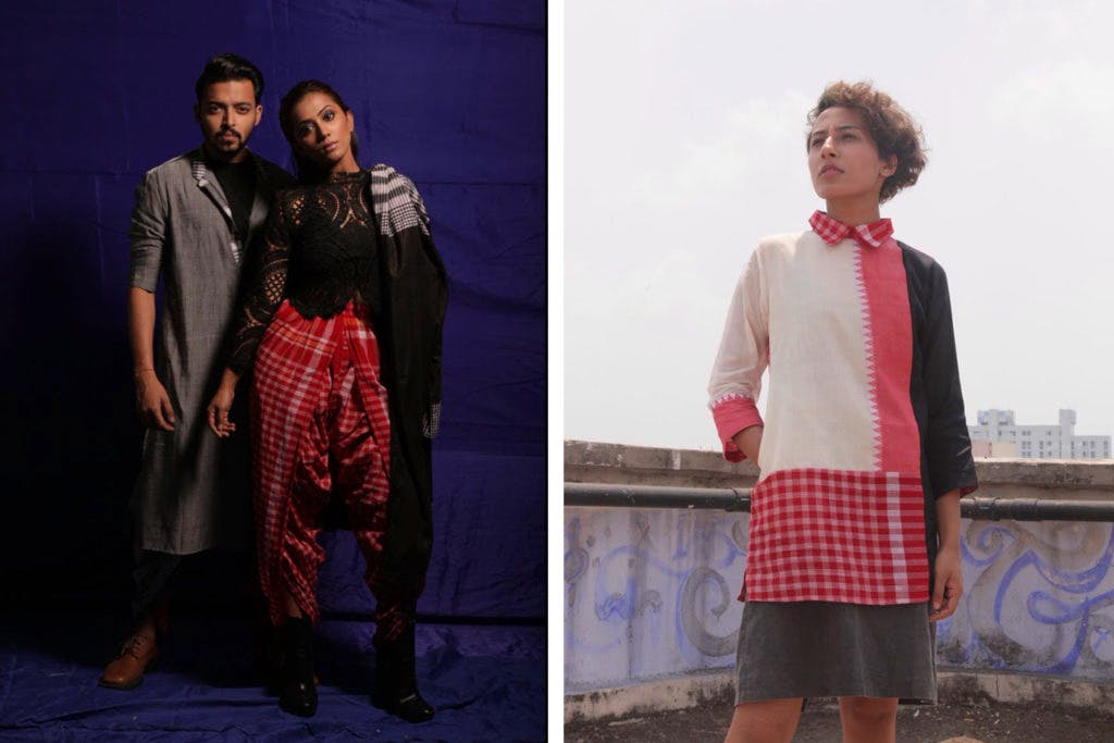 Clothing,Fashion,Pattern,Formal wear,Fashion design,Textile,Design,Tartan,Outerwear,Dress