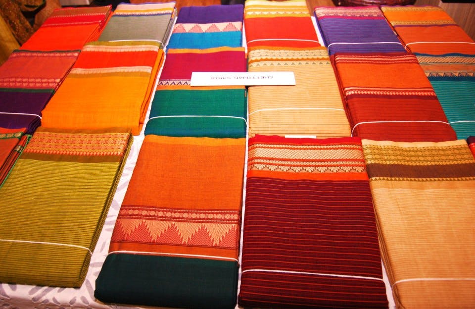 Orange,Yellow,Textile,Tints and shades,Pattern,Linens,Silk,Tie,Flooring,Magenta