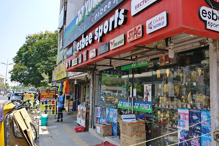 Snowboard shops Chennai - Sporting goods store ※2023 TOP 10※ near me