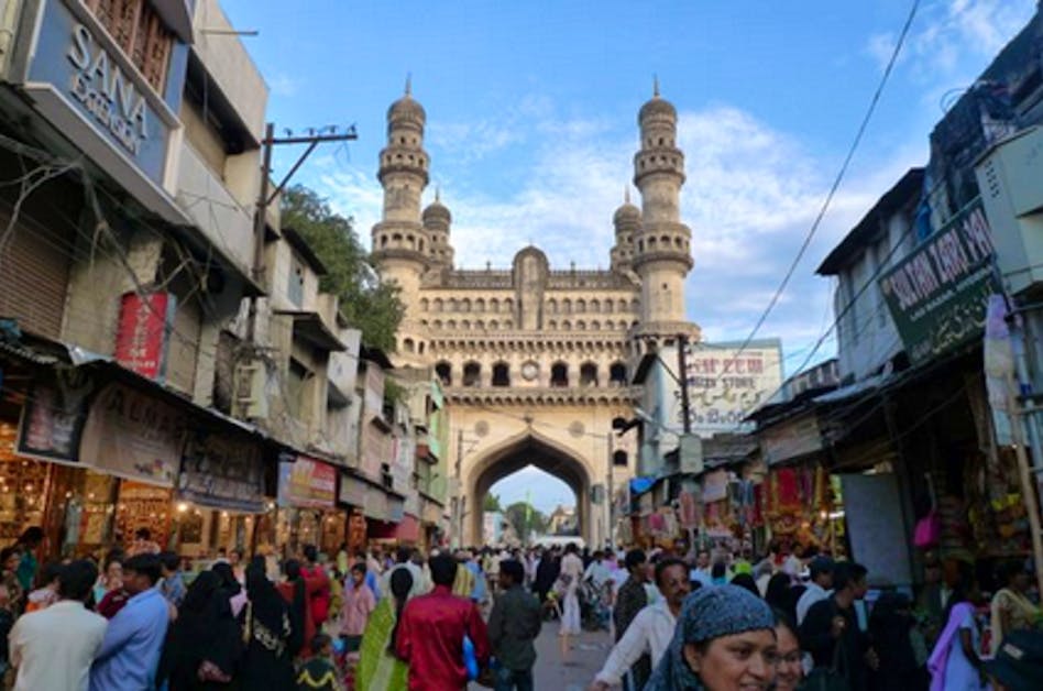 Hyderabad Ranked Best City To Live In | LBB, Hyderabad