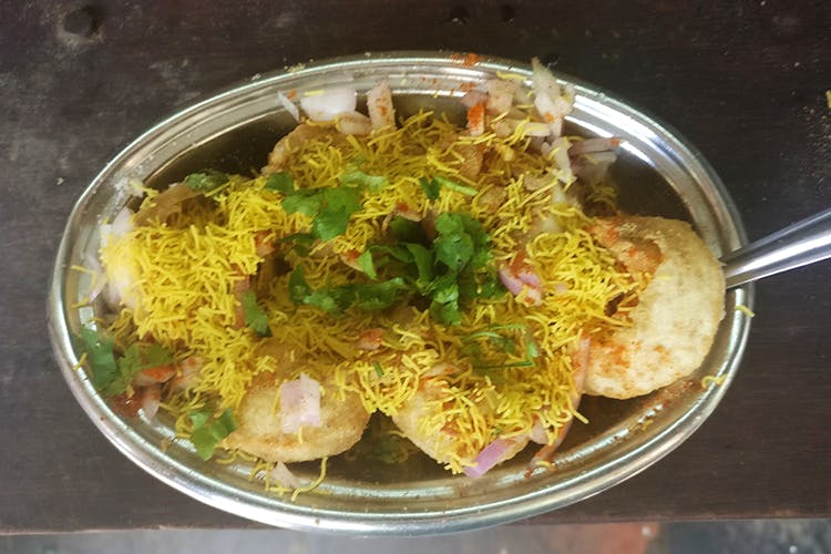 Kolkatta Chat: Alwarpet's Best Chaat Shop | LBB, Chennai