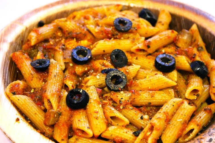 Dish,Food,Cuisine,Penne,Ingredient,Rigatoni,Italian food,Produce,Staple food,Pasta