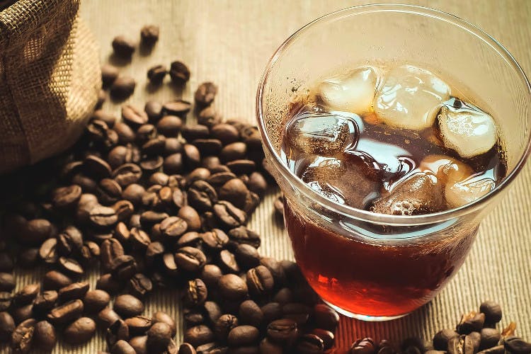 Drink,Caffeine,Food,Liqueur coffee,Roasted barley tea,Liqueur,Jamaican blue mountain coffee,Ingredient,Coffee,Java coffee