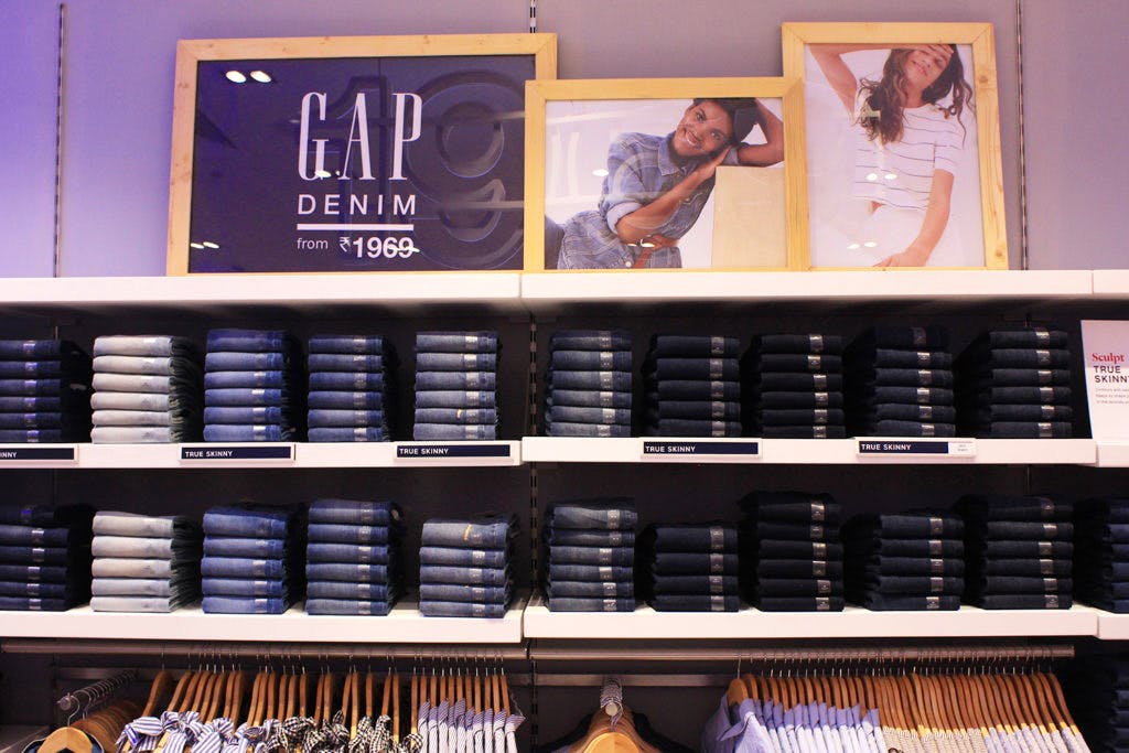 Gap near by sale me