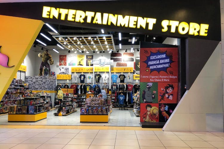 Ent Shop Ent Shop