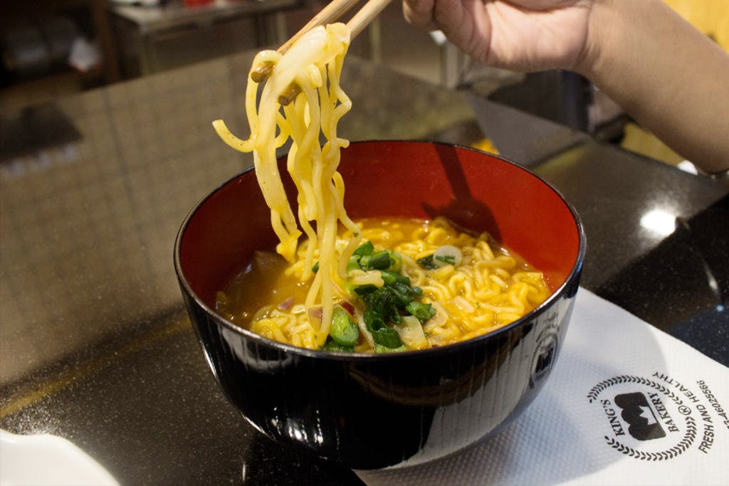 Kolkata Just Got Its First Korean Bakery And Here's Why We Are Celebrating