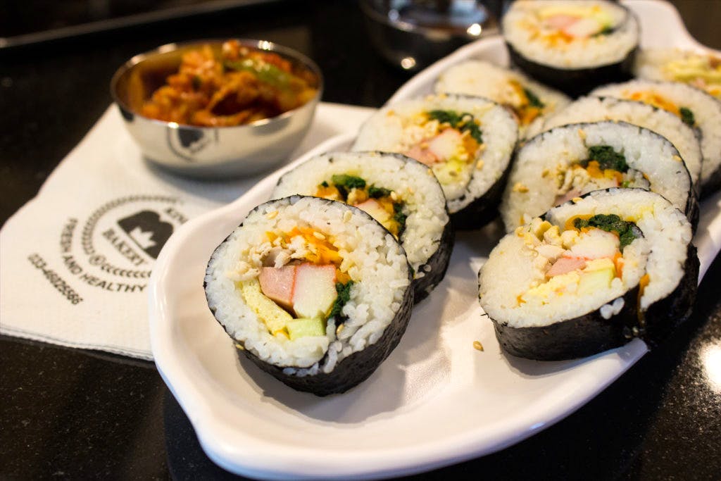 Kolkata Just Got Its First Korean Bakery And Here's Why We Are Celebrating