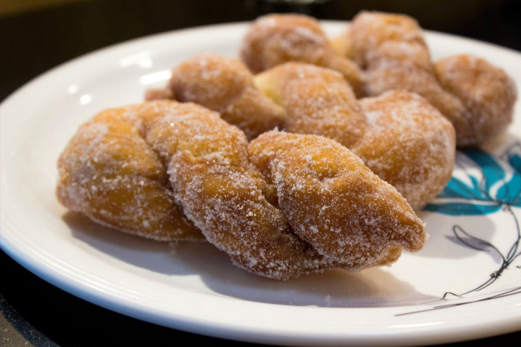 Kolkata Just Got Its First Korean Bakery And Here's Why We Are Celebrating